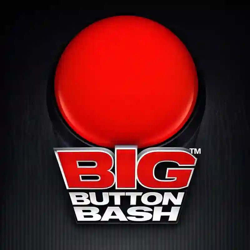 Big Button Bash Casino Game Interface