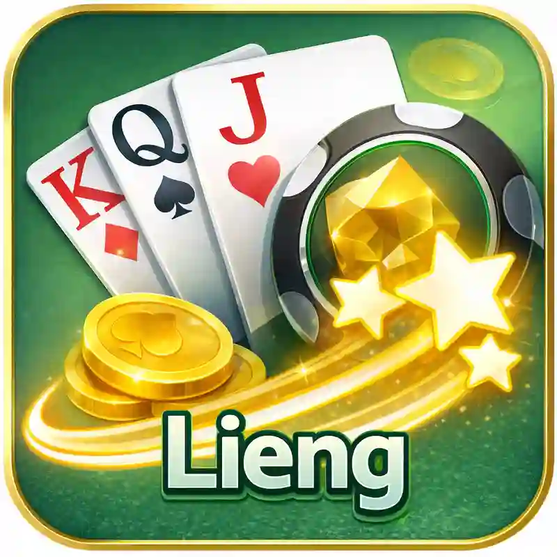 Lieng online casino card game at 68jl