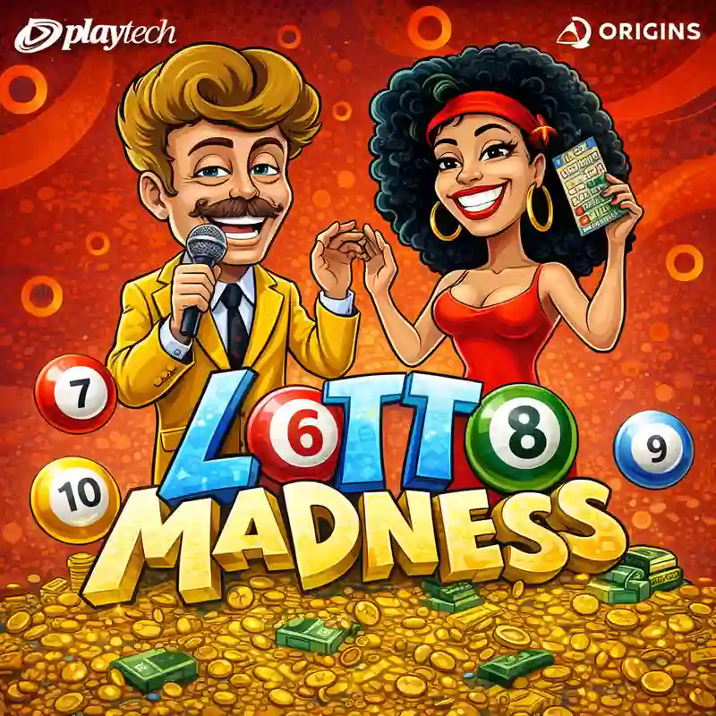Lotto Madness