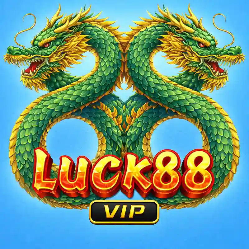Luck88 VIP Slot Game - 68jl Online Casino