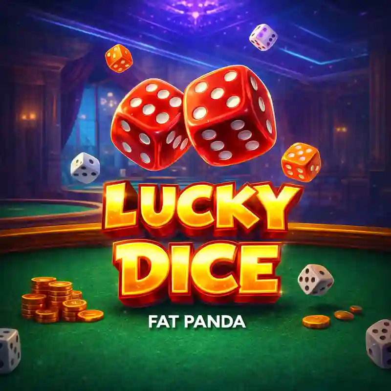Lucky Dice Online Casino Game at 68jl