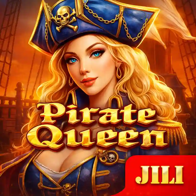 Play Pirate Queen at 68jl