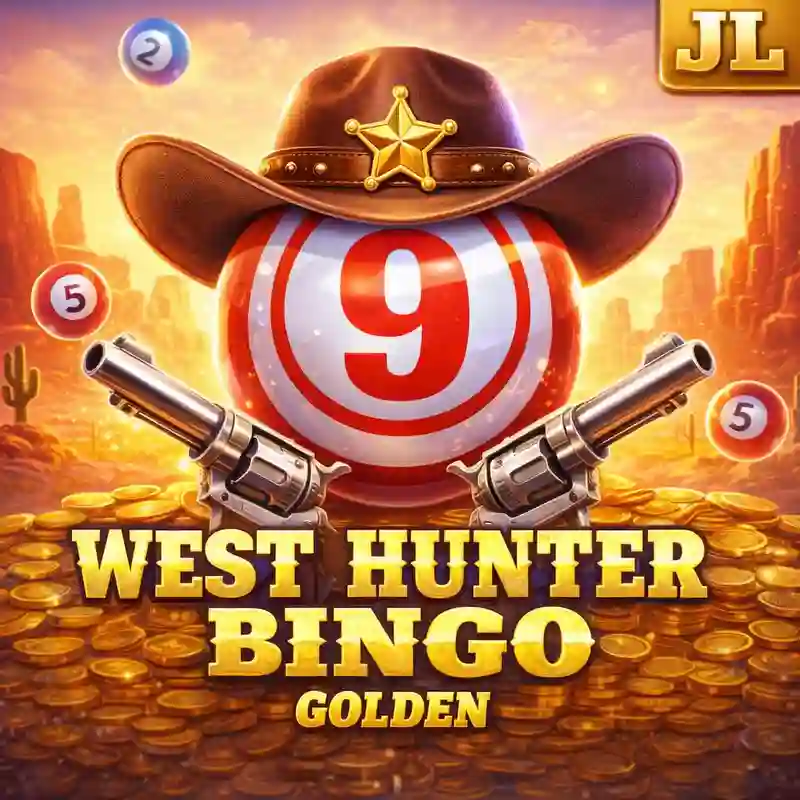 West Hunter Bingo Casino Game
